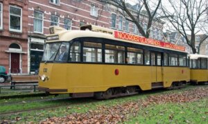 Allan-tram