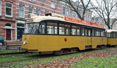 Allan-tram